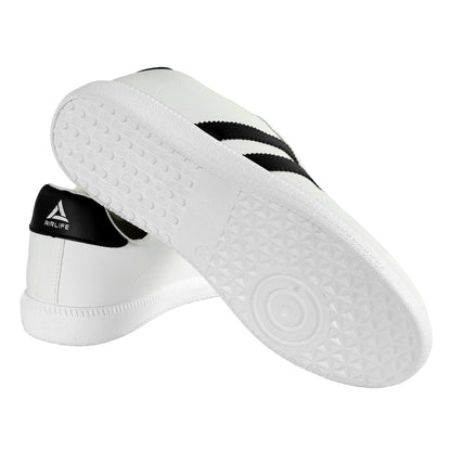 AIRLIFE FASHION SHOES - WHITE
