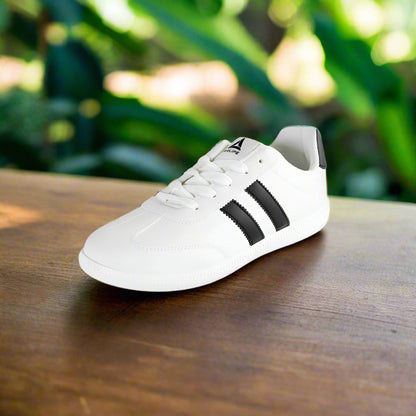 AIRLIFE FASHION SHOES - WHITE
