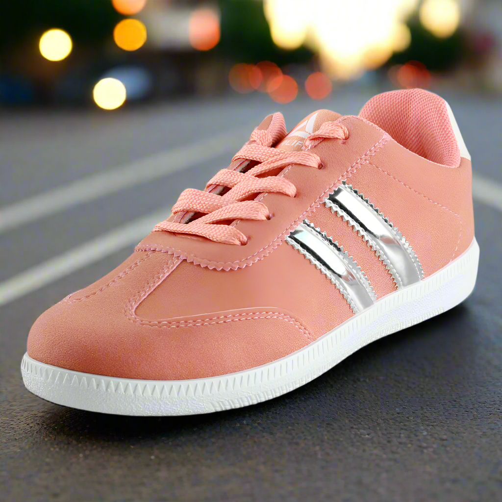 AIRLIFE FASHION SHOES - KASHMIR