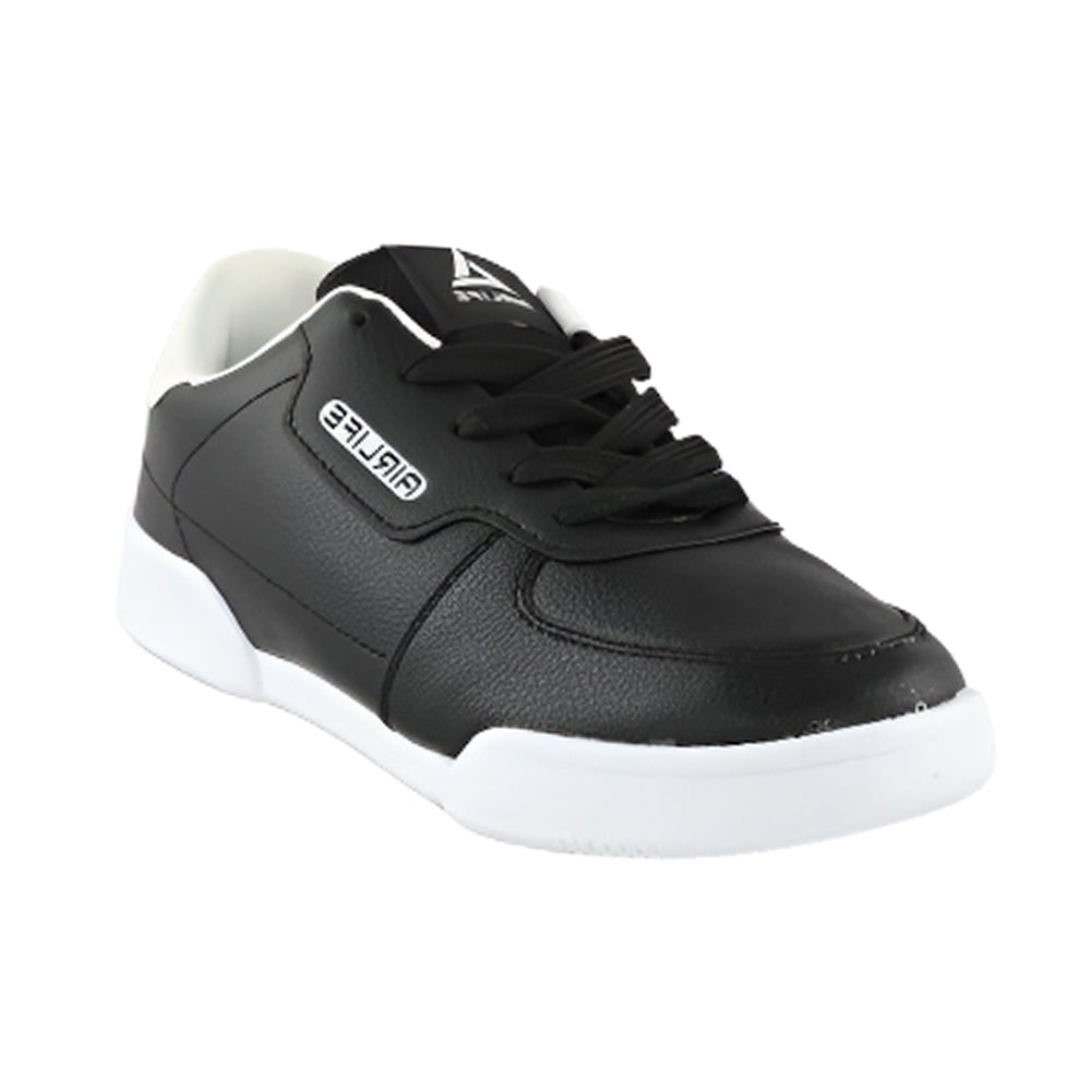 AIRLIFE FASHION SHOES - BLACK