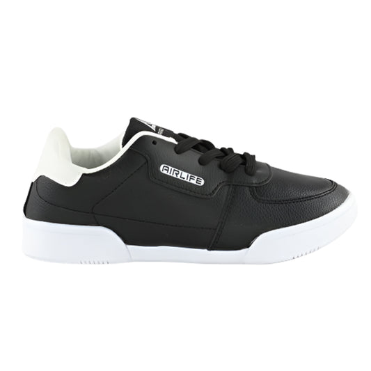 AIRLIFE FASHION SHOES - BLACK