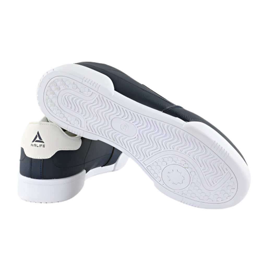 AIRLIFE FASHION SHOES -NAVY