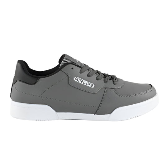 AIRLIFE FASHION SHOES - GREY