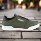 AIRLIFE FASHION SHOES -OLIVE