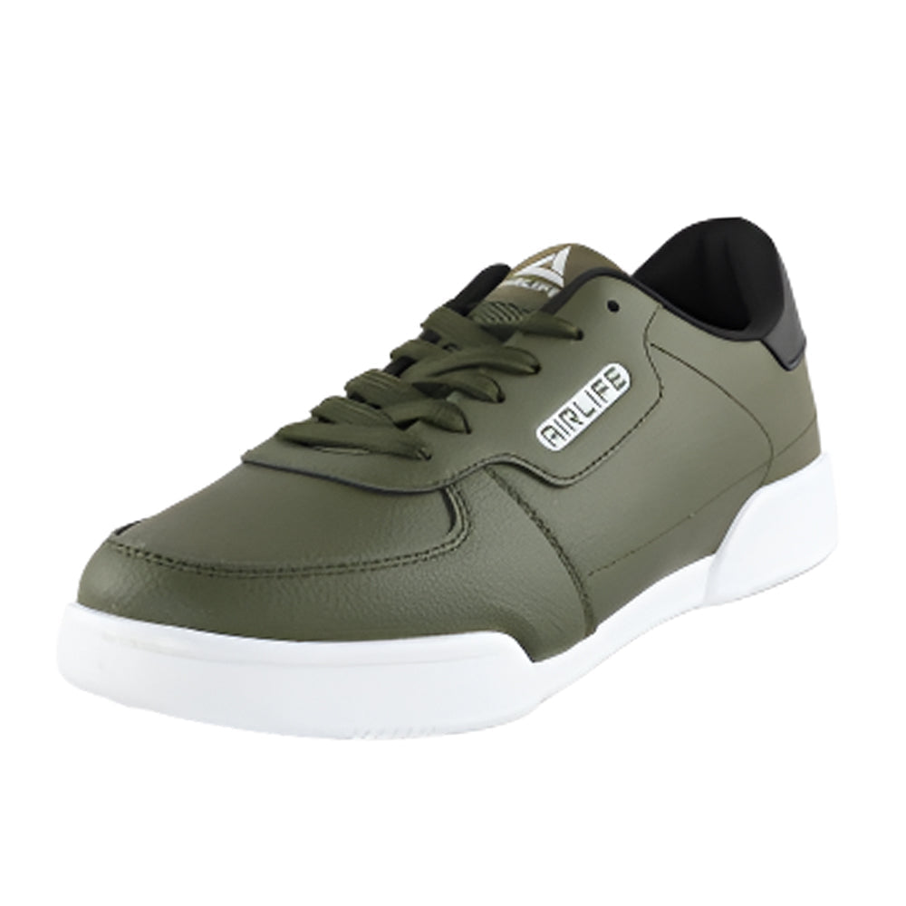 أحذية AIRLIFE FASHION - زيتوني