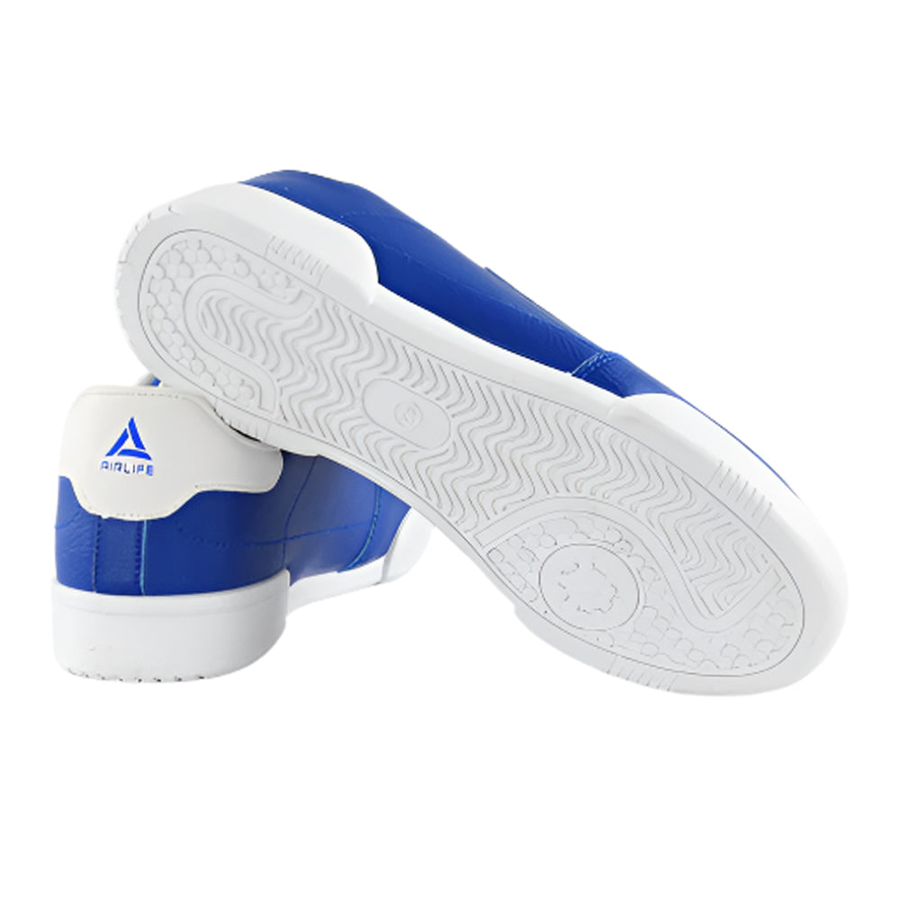 AIRLIFE FASHION SHOES -ROYAL