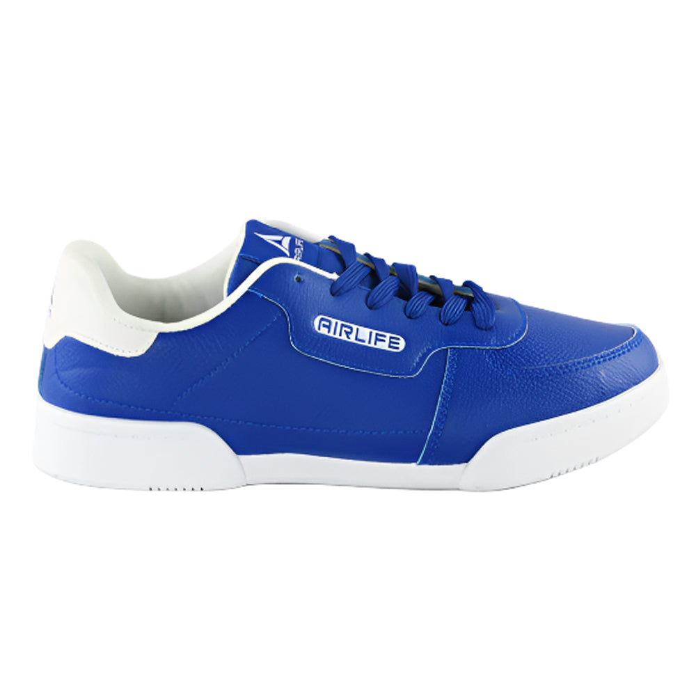 AIRLIFE FASHION SHOES -ROYAL