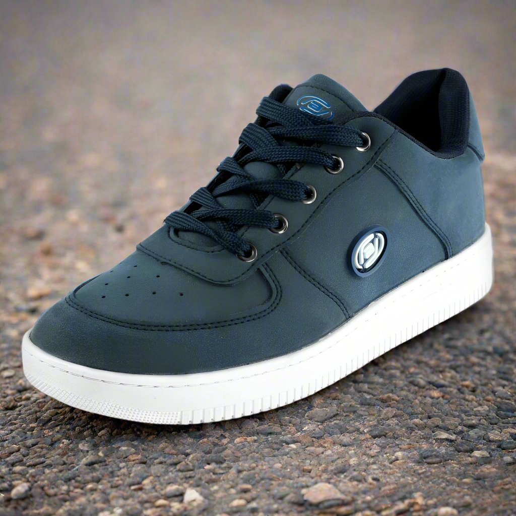 ACTIV FASHION SHOES - NAVY - Activ Abou Alaa
