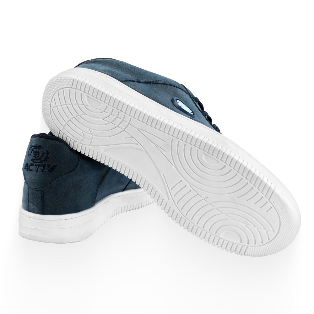 ACTIV FASHION SHOES - NAVY - Activ Abou Alaa