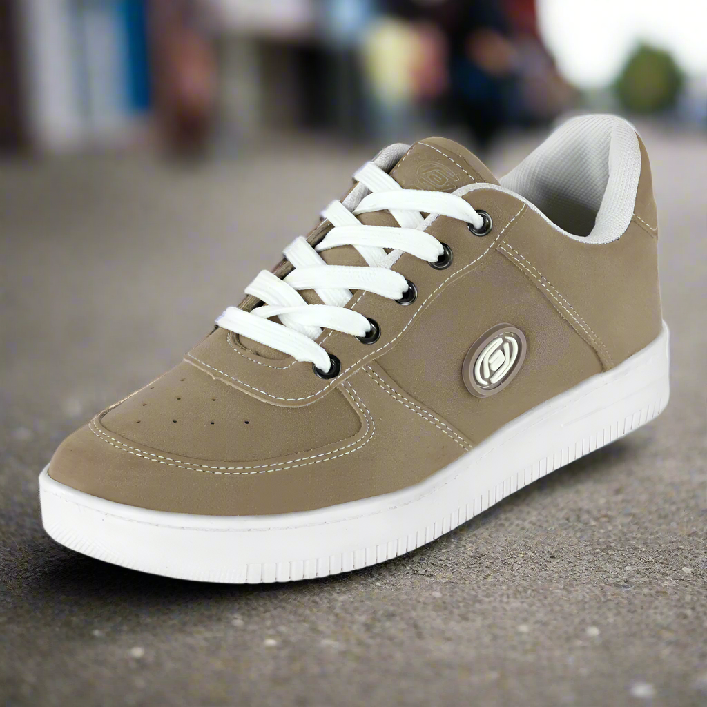 ACTIV FASHION SHOES - BEIGE - Activ Abou Alaa