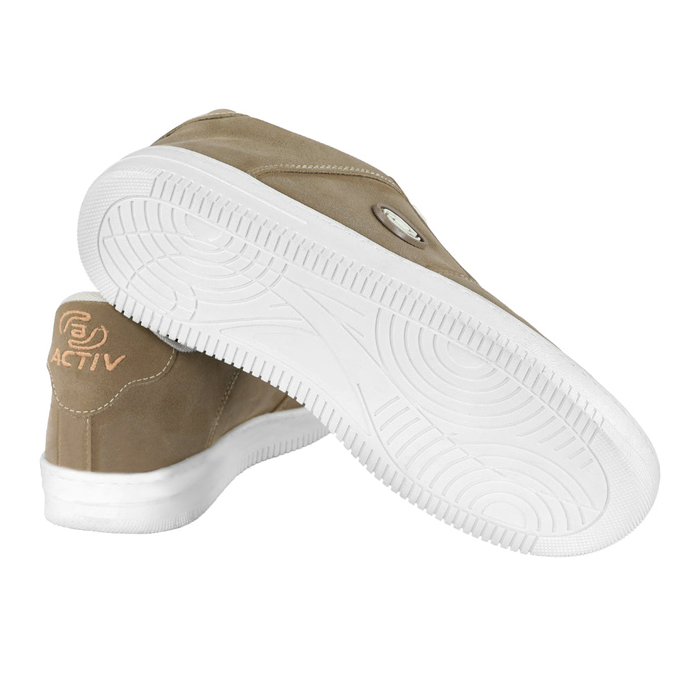 ACTIV FASHION SHOES - BEIGE - Activ Abou Alaa