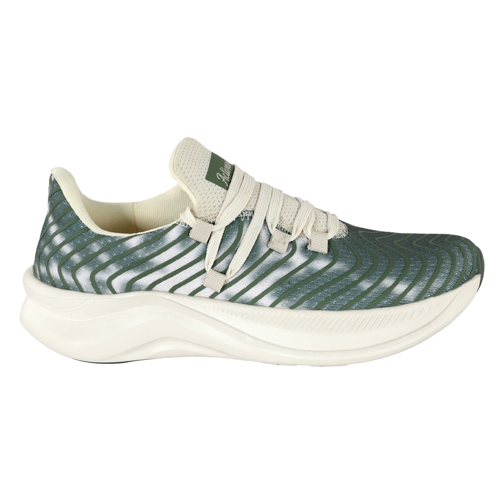 ACTIVNEO FASHION SHOES - GREEN