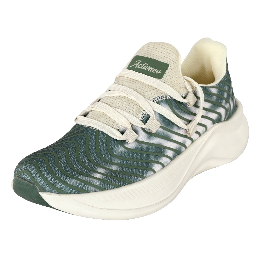 ACTIVNEO FASHION SHOES - GREEN