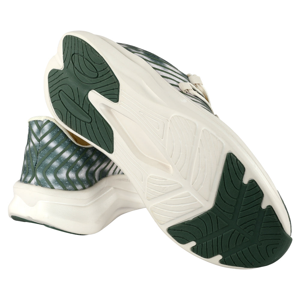 ACTIVNEO FASHION SHOES - GREEN
