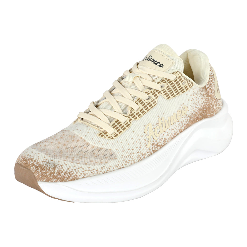 ACTIVNEO FASHION SHOES - BEIGE