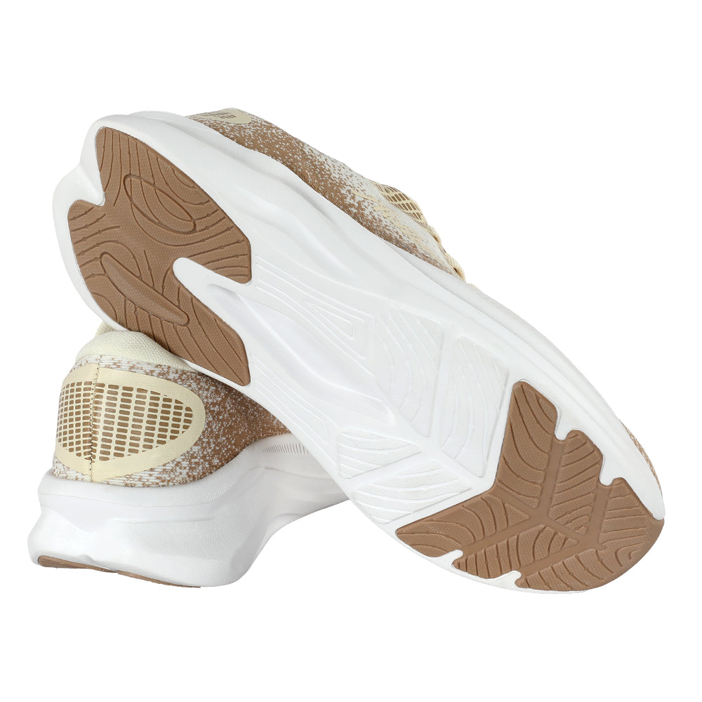 ACTIVNEO FASHION SHOES - BEIGE