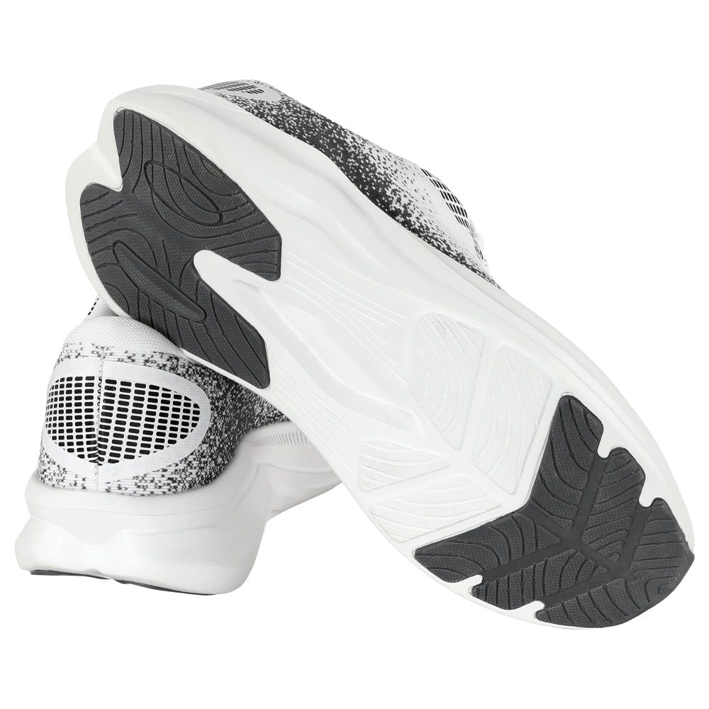 ACTIVNEO FASHION SHOES - GREY
