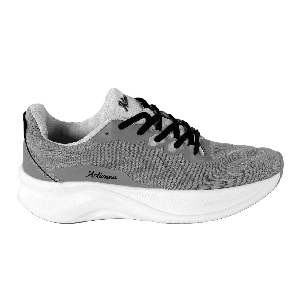 ACTIVNEO FASHION SHOES - GRAY