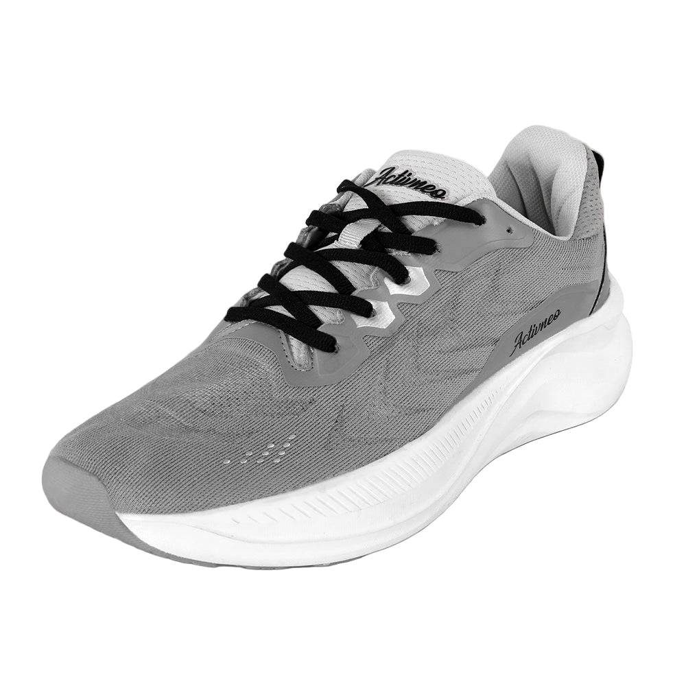 ACTIVNEO FASHION SHOES - GRAY