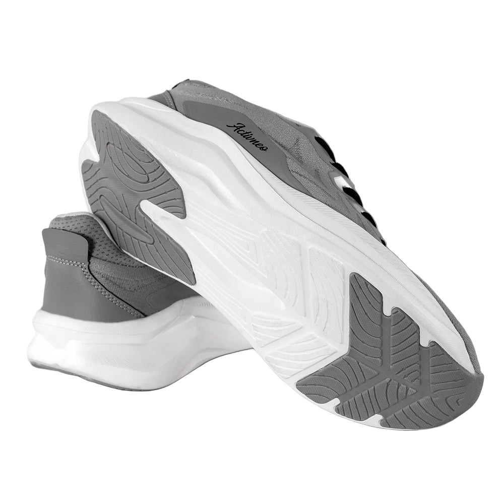ACTIVNEO FASHION SHOES - GRAY