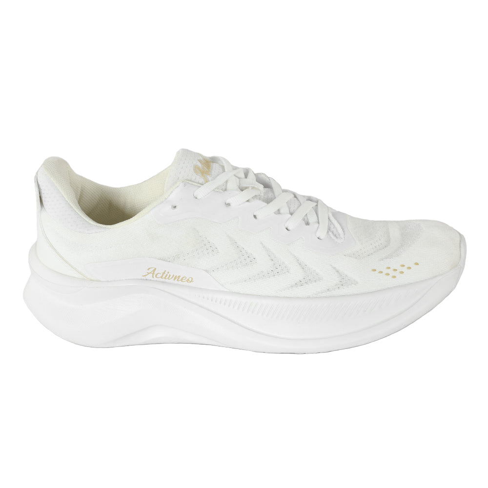 ACTIVNEO FASHION SHOES - WHITE