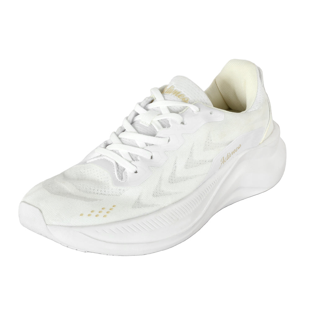 ACTIVNEO FASHION SHOES - WHITE