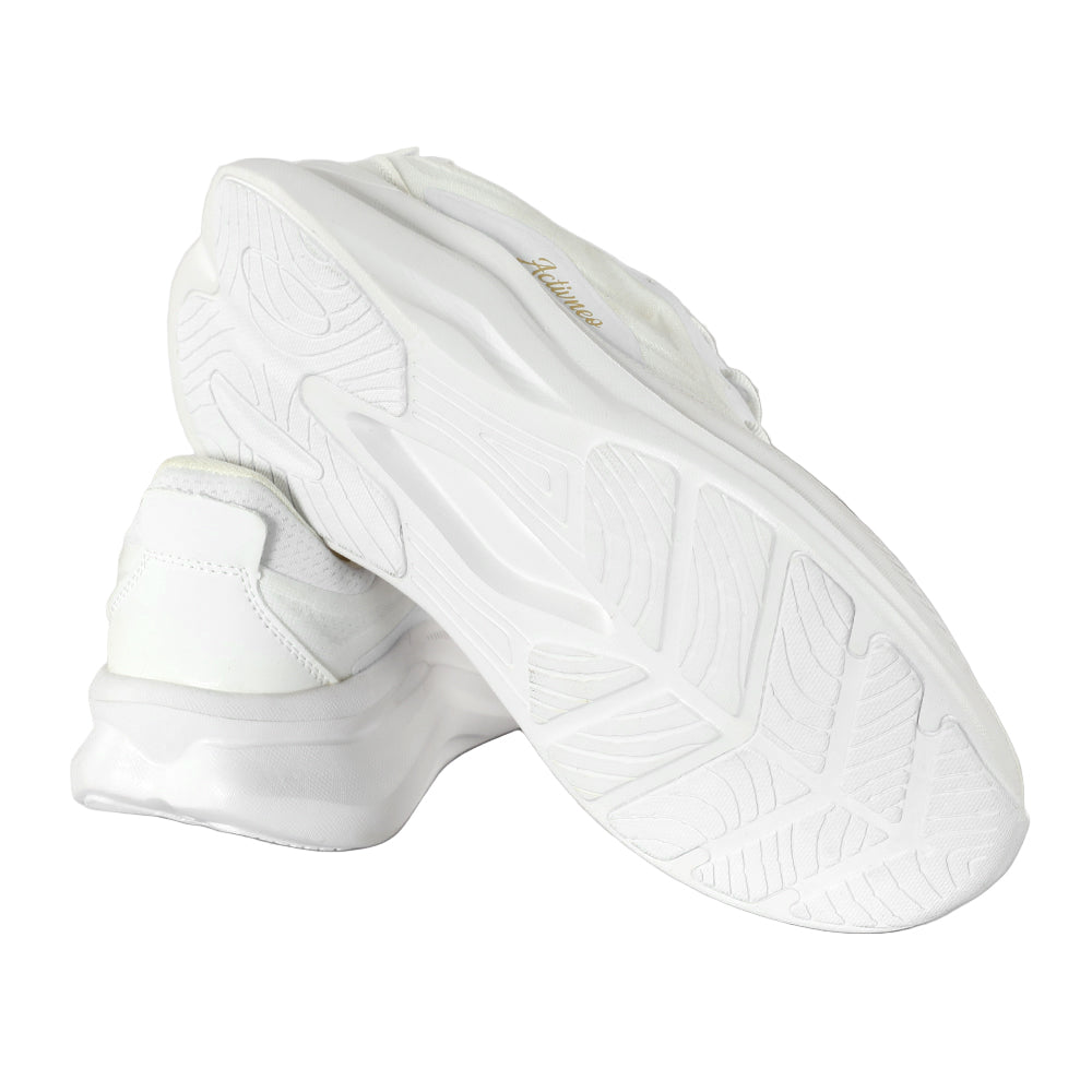 ACTIVNEO FASHION SHOES - WHITE
