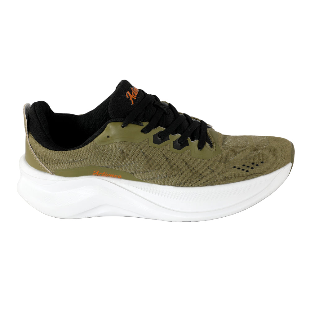 ACTIVNEO FASHION SHOES - KHAKI