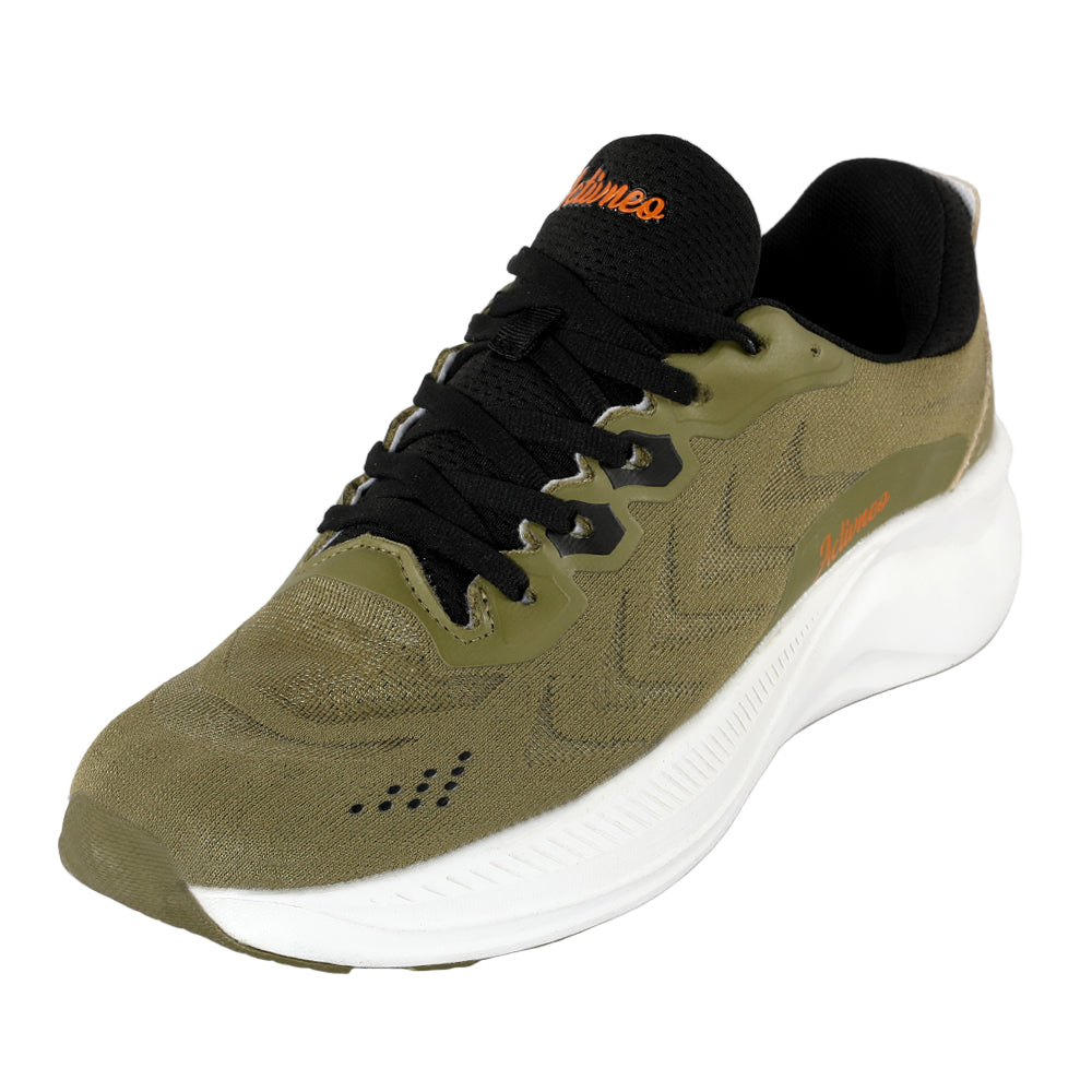 ACTIVNEO FASHION SHOES - KHAKI