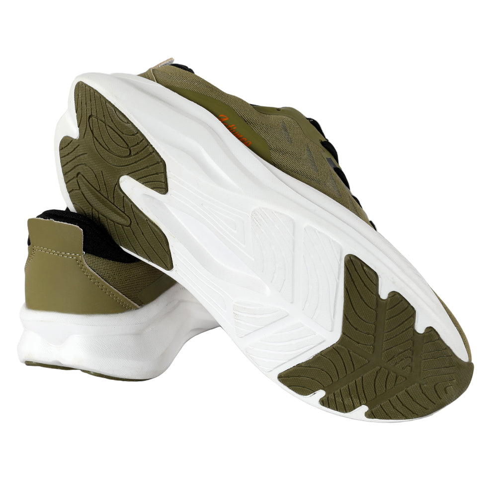 ACTIVNEO FASHION SHOES - KHAKI