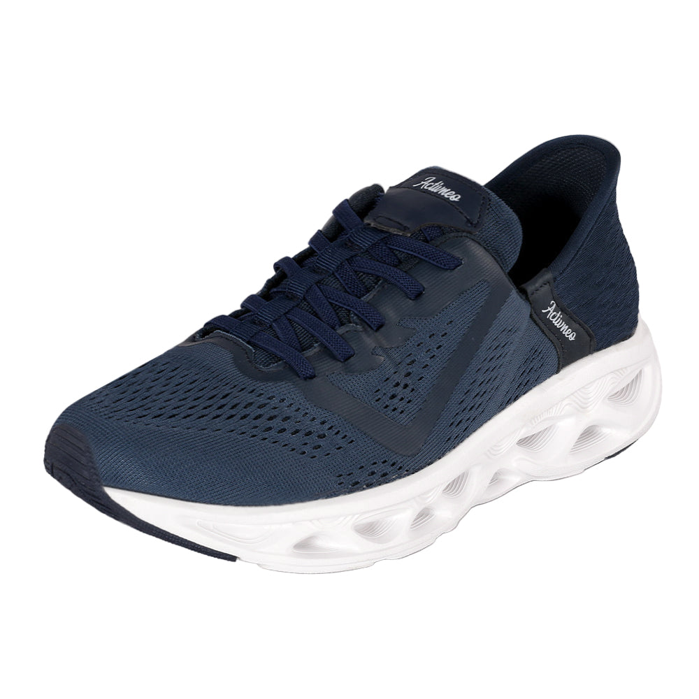 ACTIVNEO FASHION SHOES - NAVY