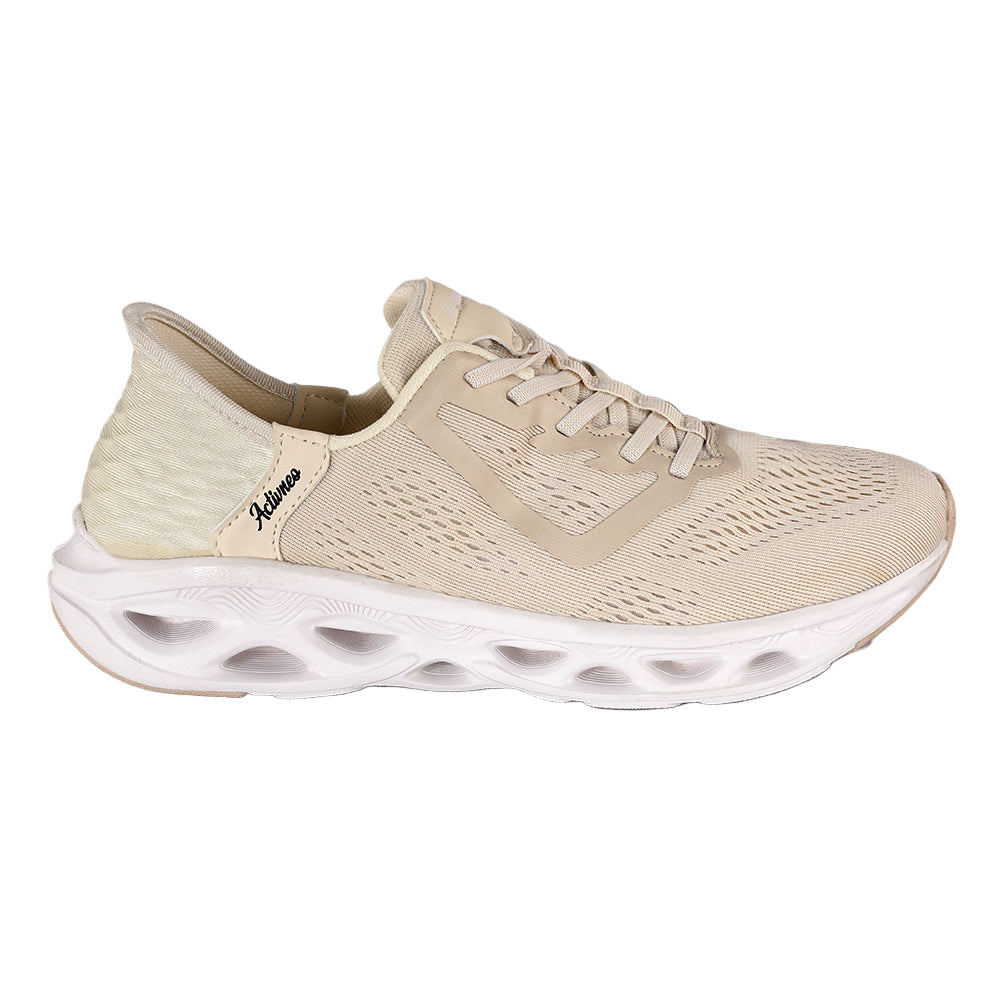 ACTIVNEO FASHION SHOES - BEIGE