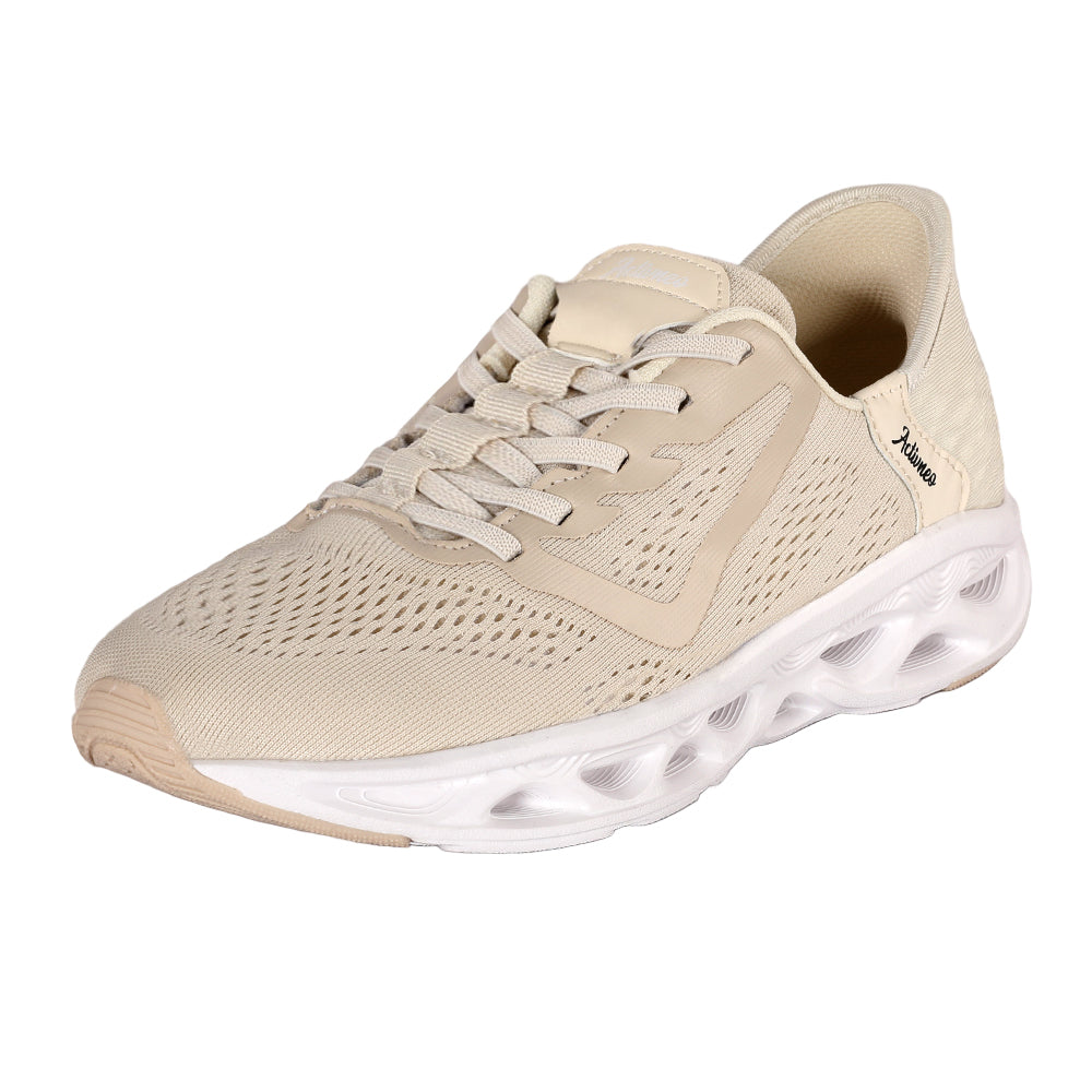 ACTIVNEO FASHION SHOES - BEIGE