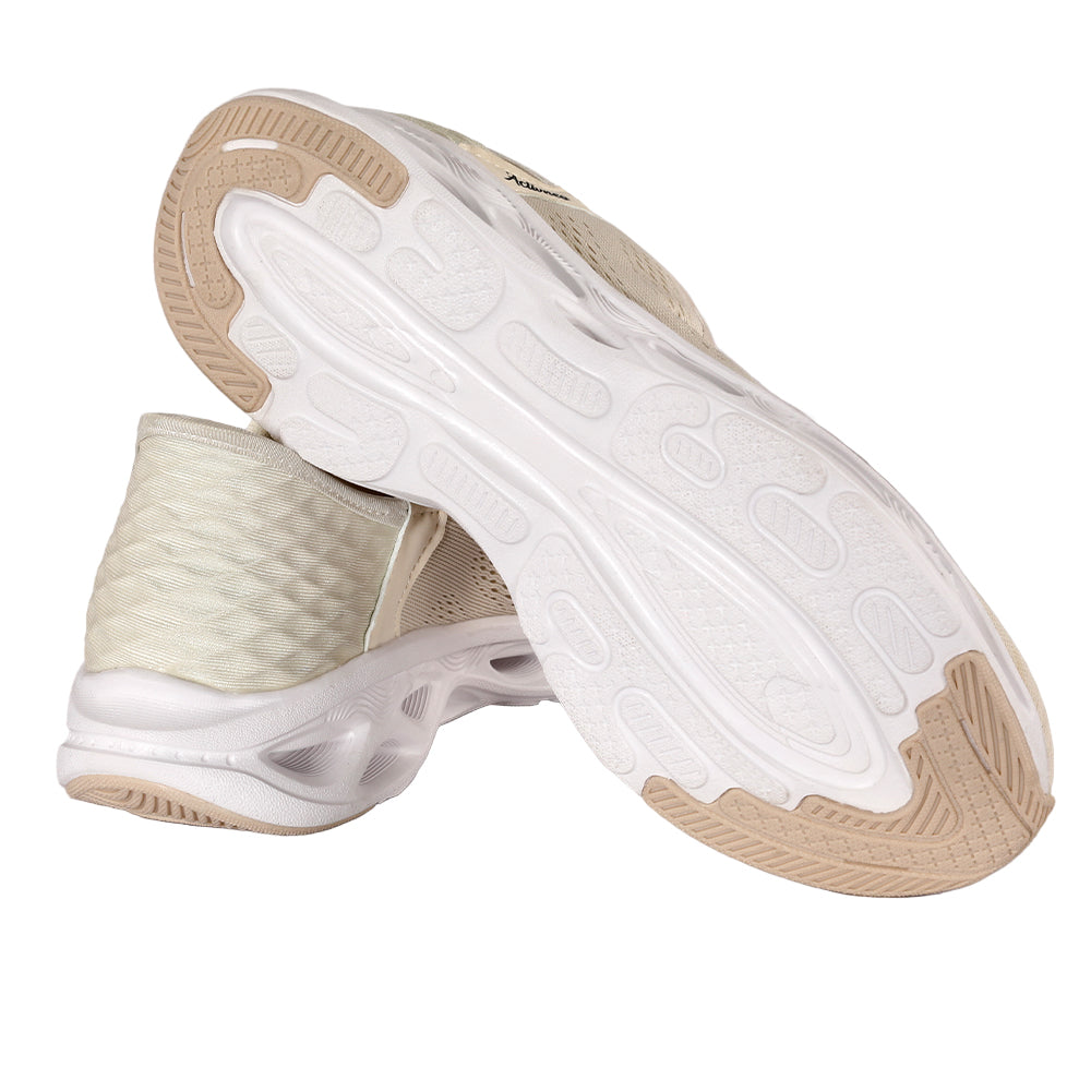 ACTIVNEO FASHION SHOES - BEIGE