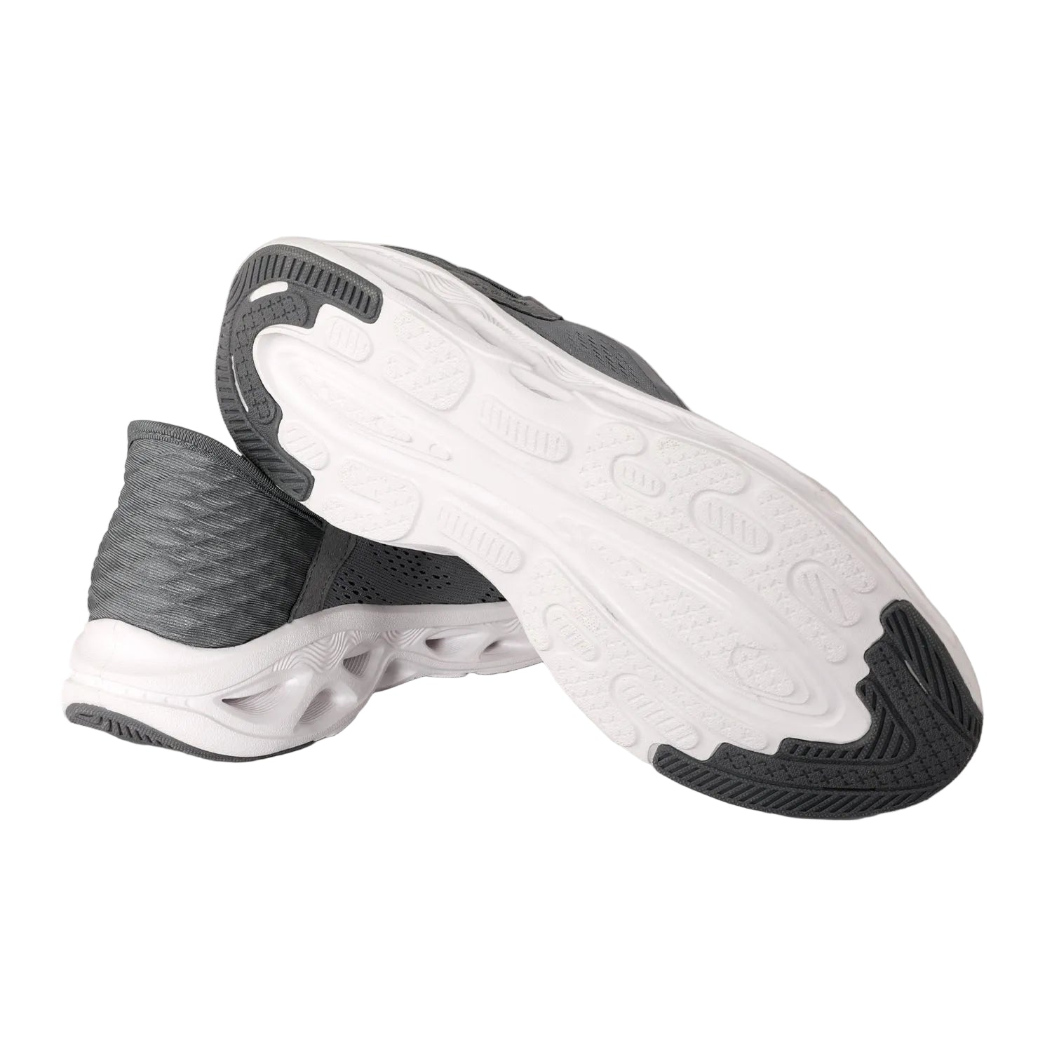 ACTIVNEO FASHION SHOES - GREY - Activ Abou Alaa