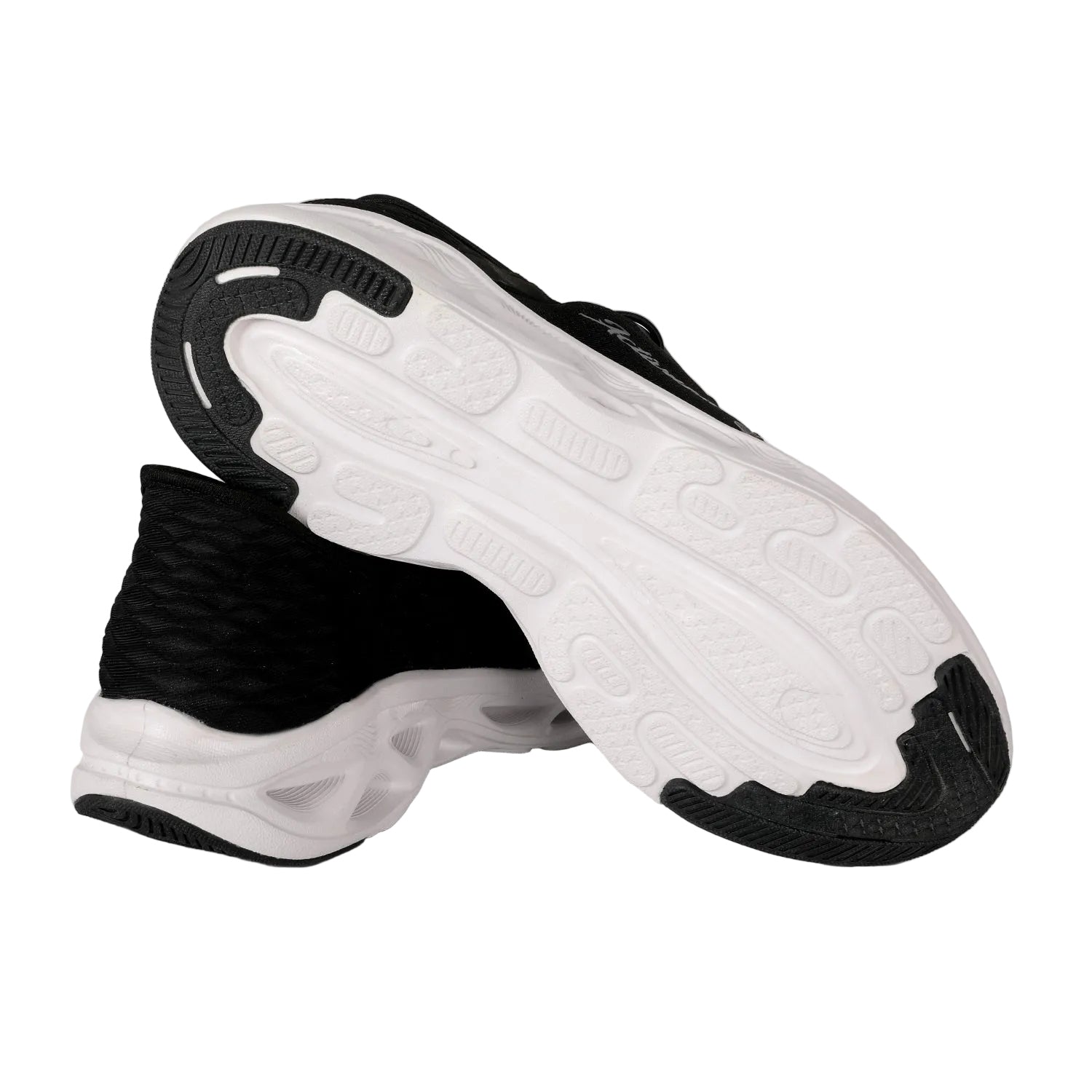 ACTIVNEO FASHION SHOES - BLACK