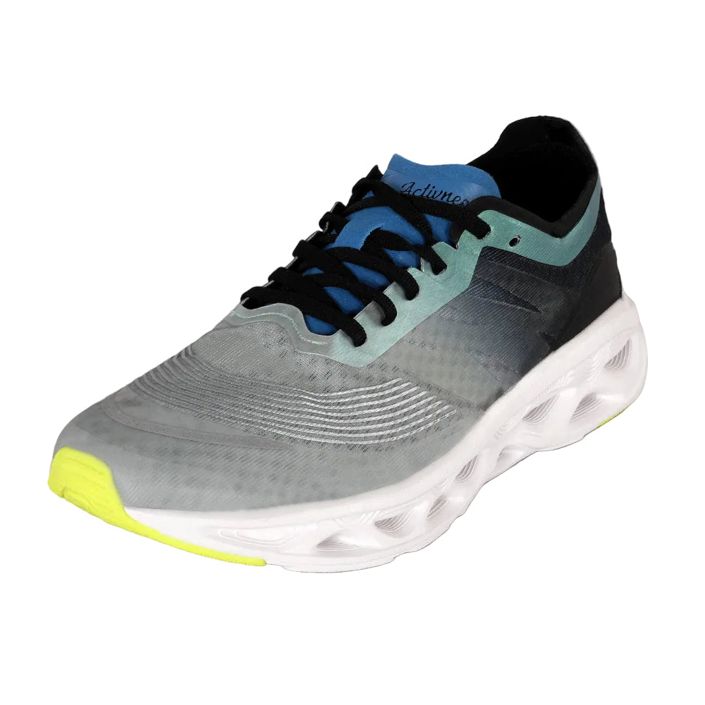 ACTIVNEO FASHION SHOES - GREY