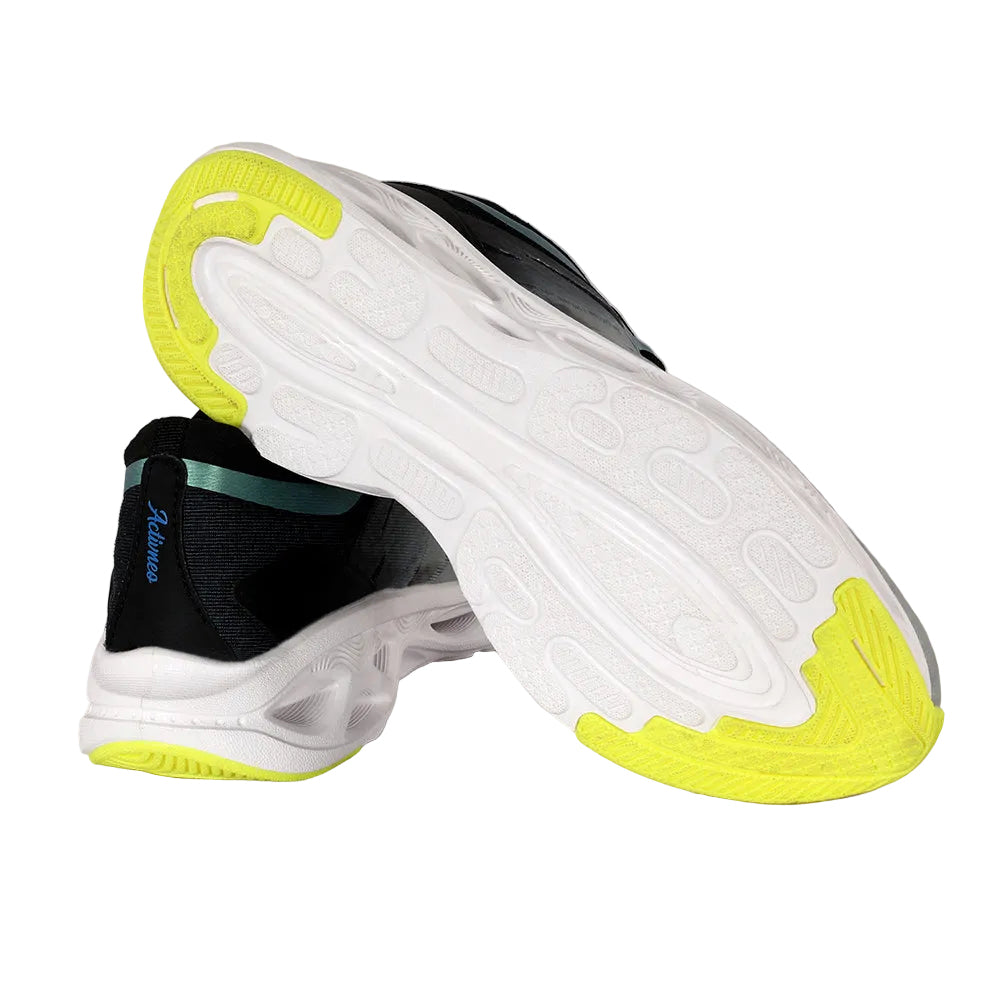 ACTIVNEO FASHION SHOES - GREY