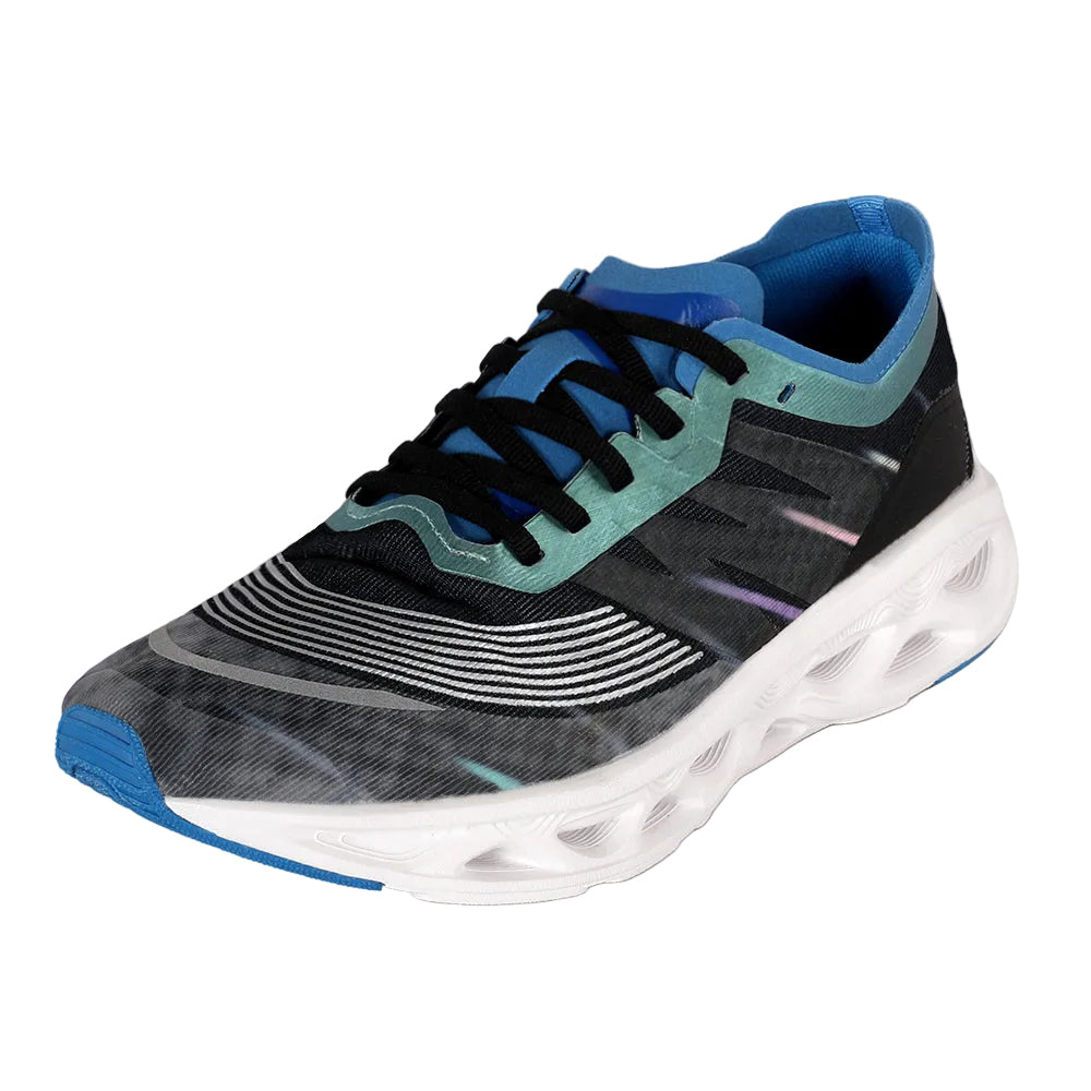 ACTIVNEO FASHION SHOES - BLACK