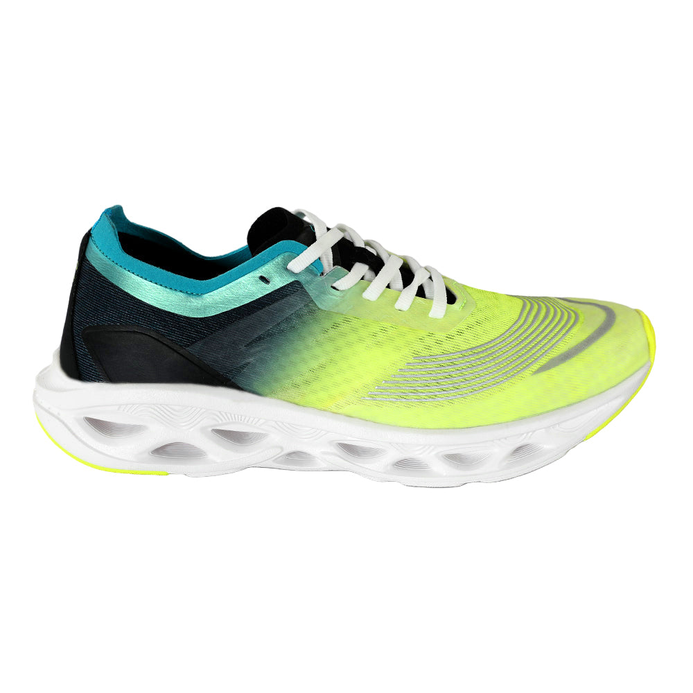 ACTIVNEO FASHION SHOES - LIME