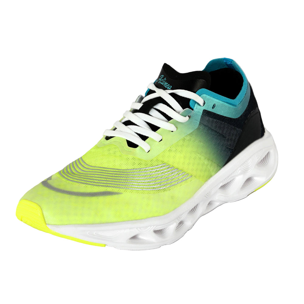 ACTIVNEO FASHION SHOES - LIME