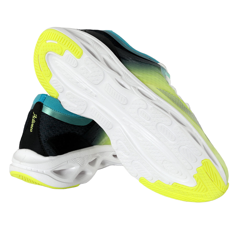 ACTIVNEO FASHION SHOES - LIME