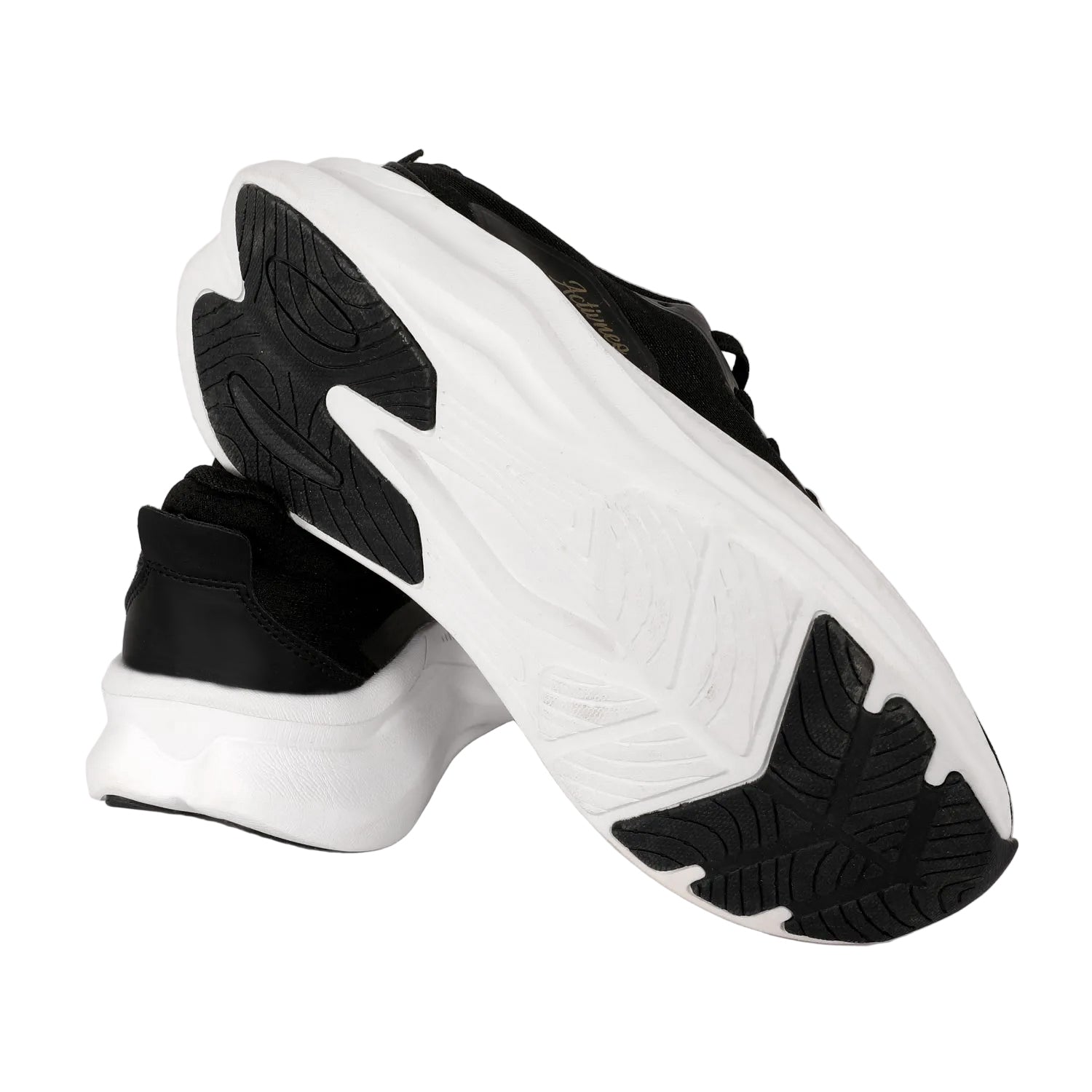 ACTIVNEO FASHION SHOES - BLACK