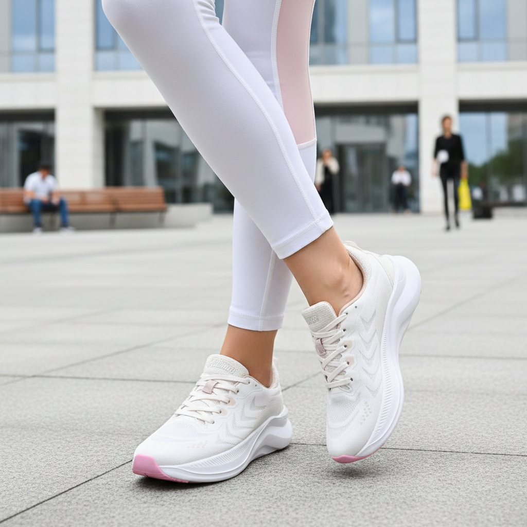 ACTIVNEO FASHION SHOES - L.PINK