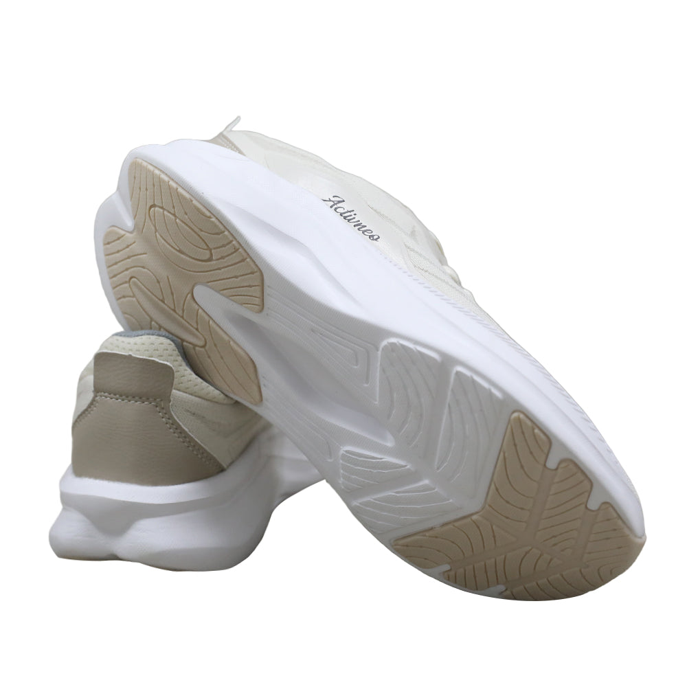 ACTIVNEO FASHION SHOES - BEIGE