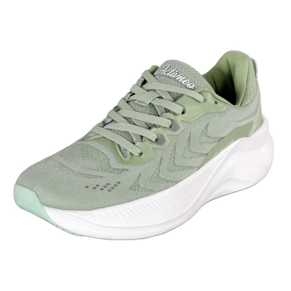 ACTIVNEO FASHION SHOES - L.GREEN
