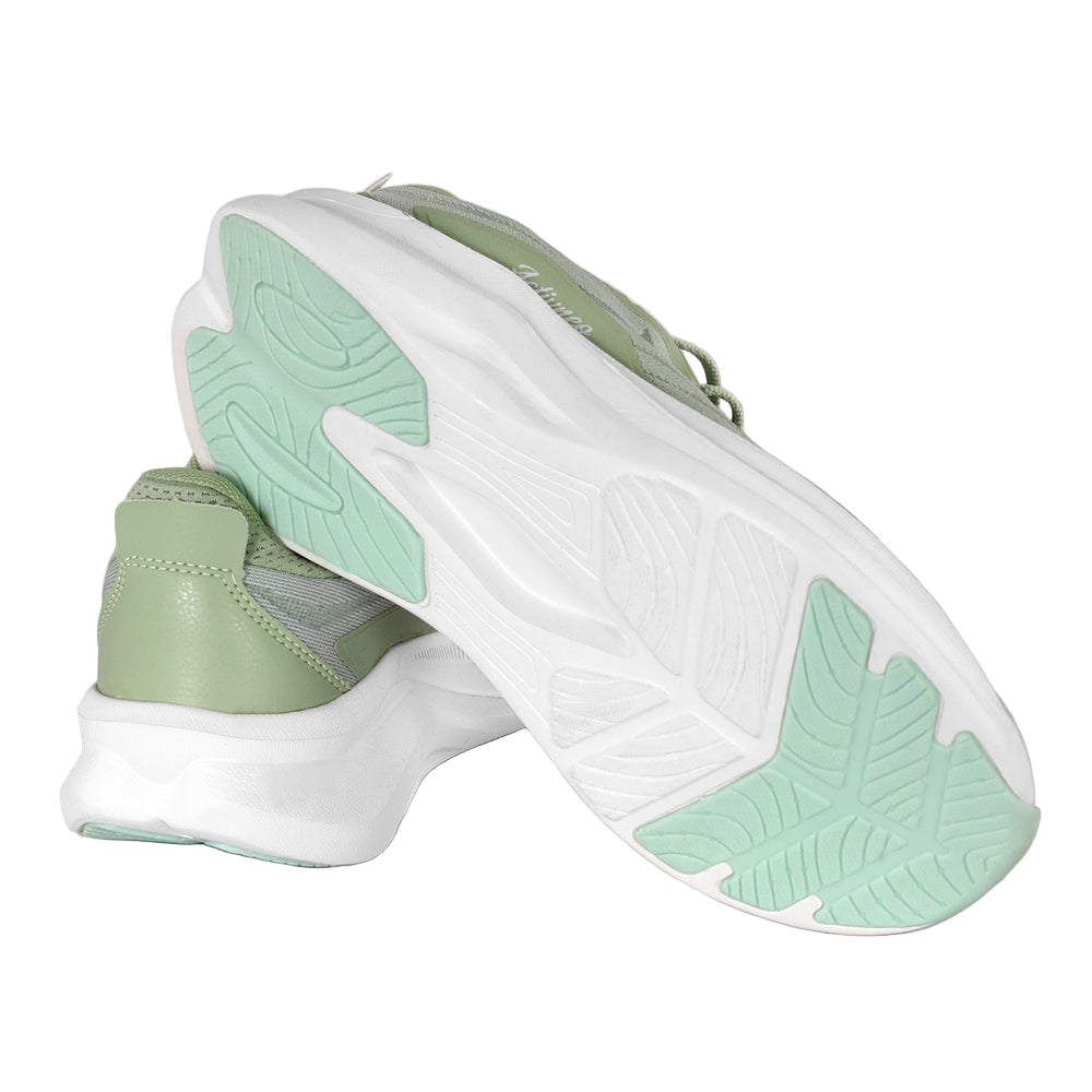ACTIVNEO FASHION SHOES - L.GREEN