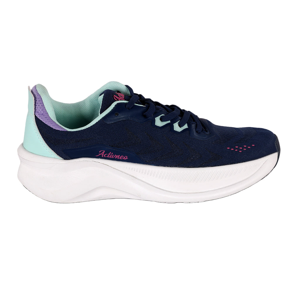 ACTIVNEO FASHION SHOES - NAVY