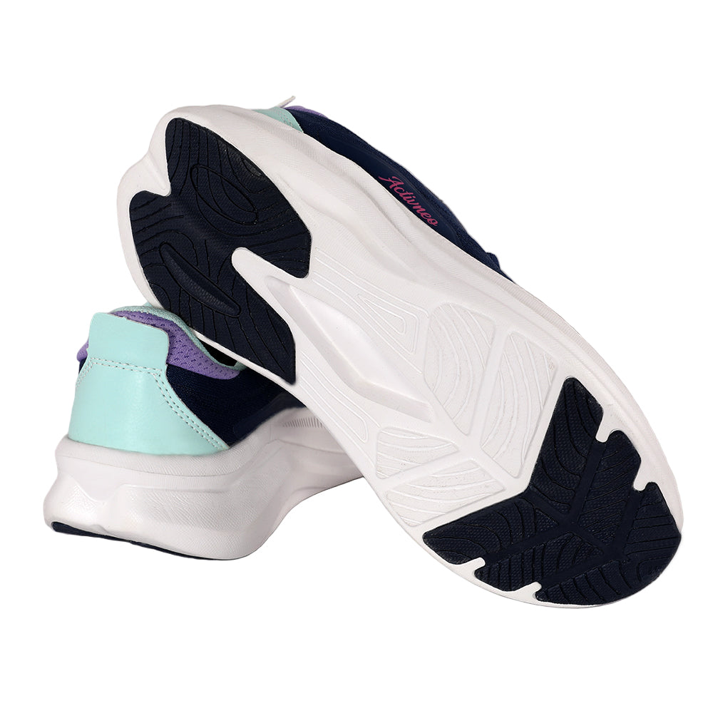 ACTIVNEO FASHION SHOES - NAVY