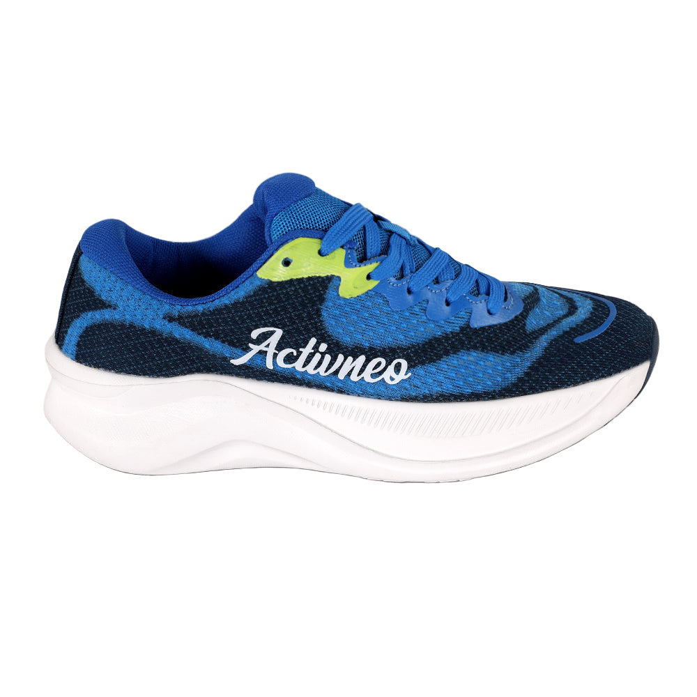 ACTIVNEO FASHION SHOES - BLUE